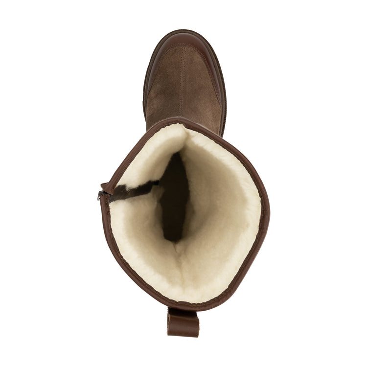Whistler Dark brown UPS