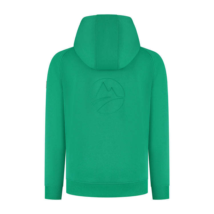 Soren - Cardigan - Men - Dark green B