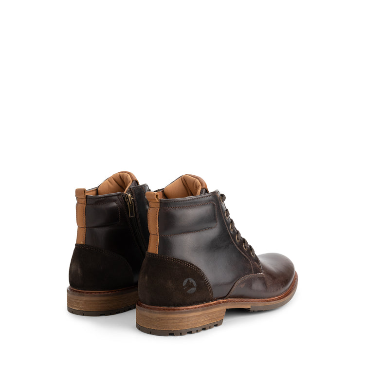 Walton Dark brown BD