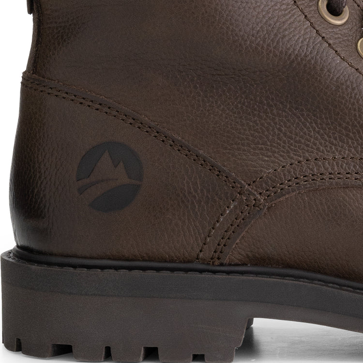 Storasund Dark brown DFH