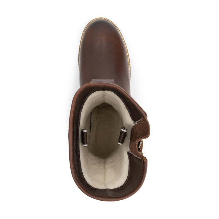 Troms Dark brown UPS