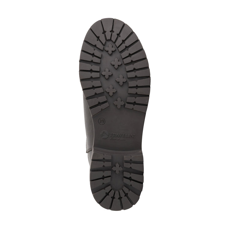 Vaerum Dark brown UNS