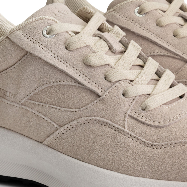 Ramsgate Men - Sneakers - Suede - Sand DFW