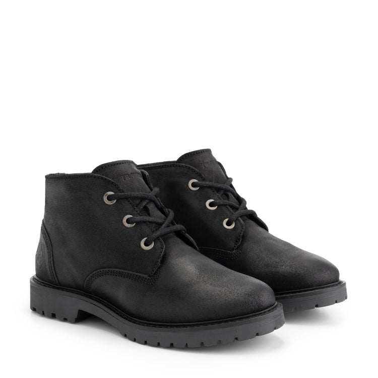 Thorning Black FRD