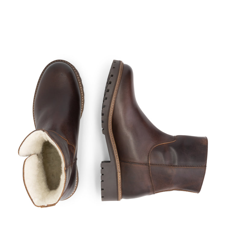 Vartae Dark brown UPD