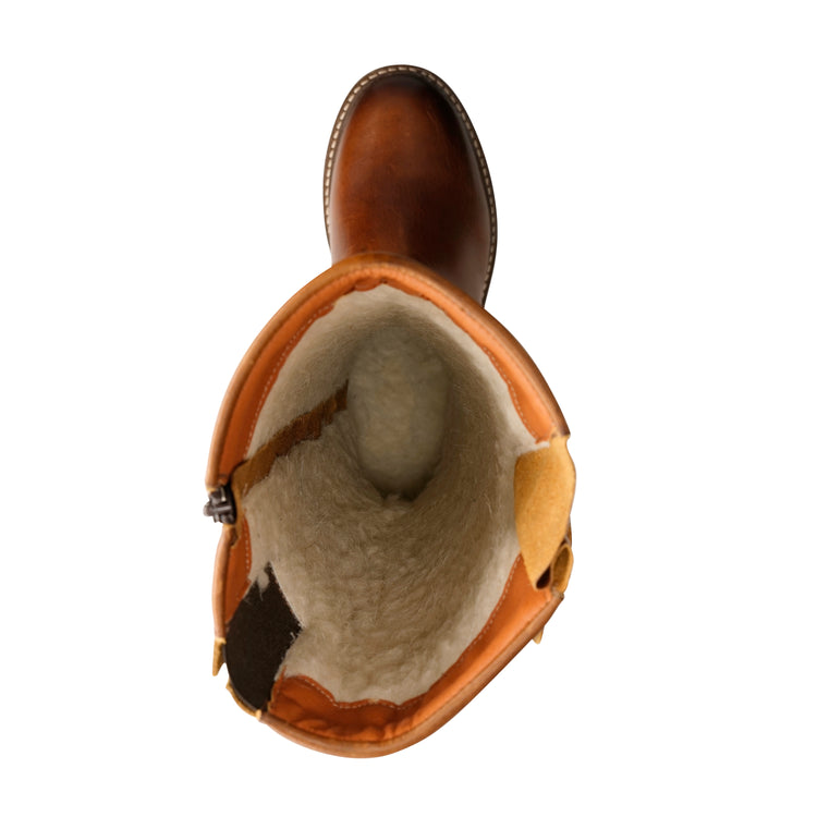 Daneborg Cognac UPS