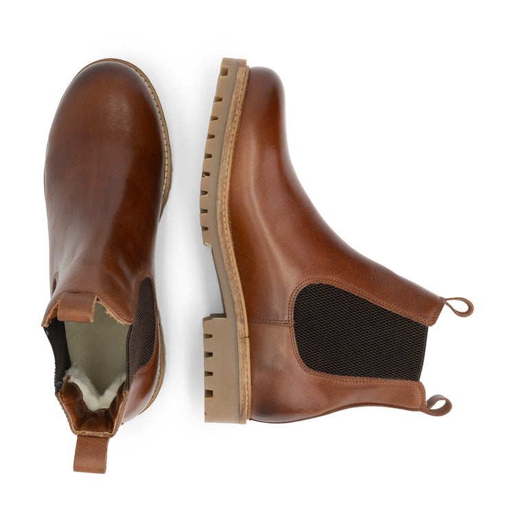 Rosseland Cognac UPD