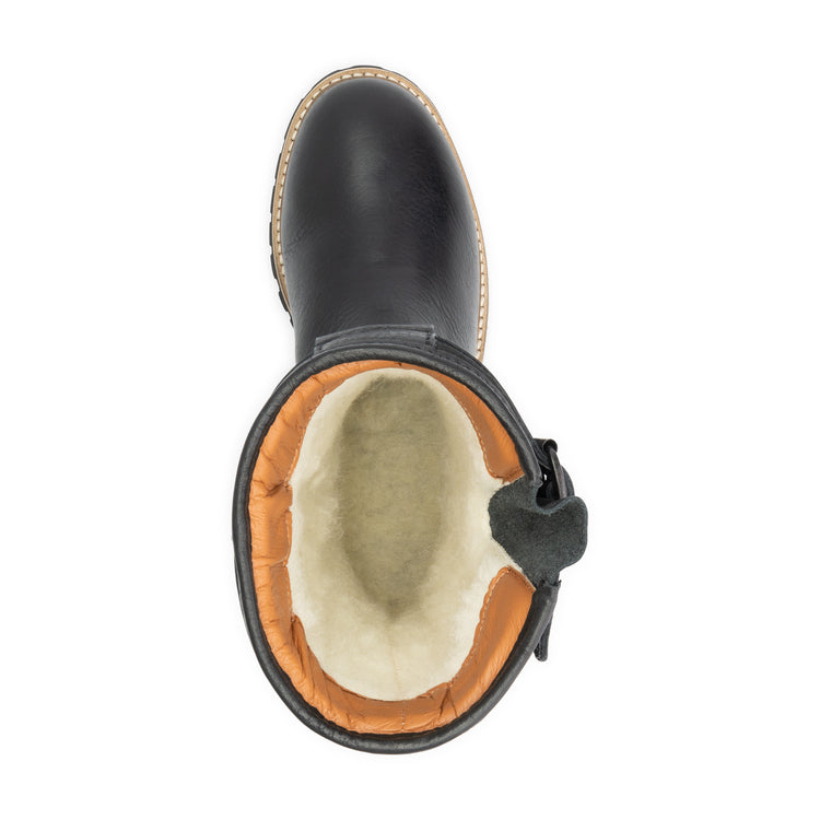 Sweden Black UPS