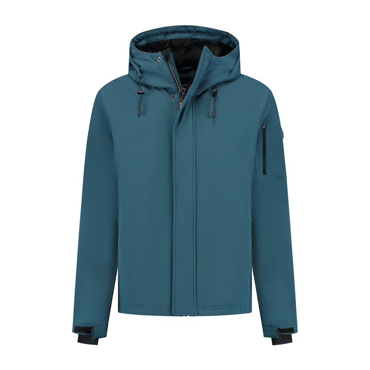 Esben Dark blue F