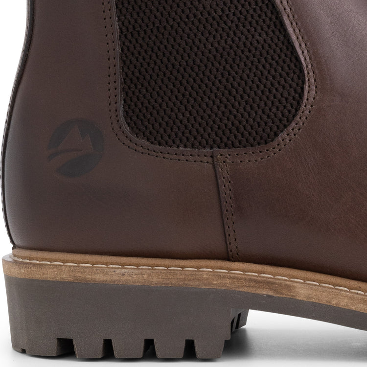 Rosseland Dark brown DFH