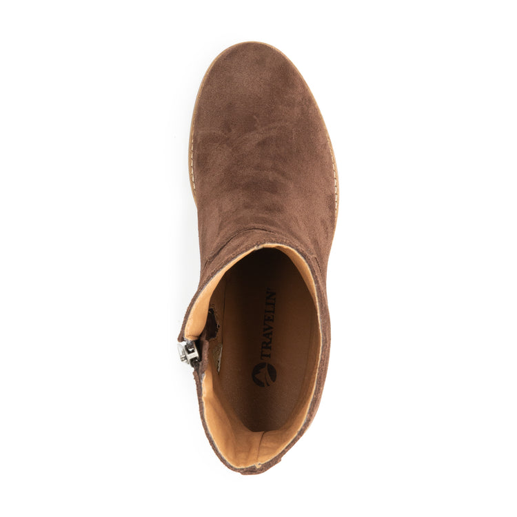 Indre Dark brown UPS