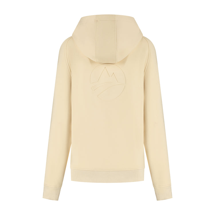 Sanna - Cardigan - Women - Sand B