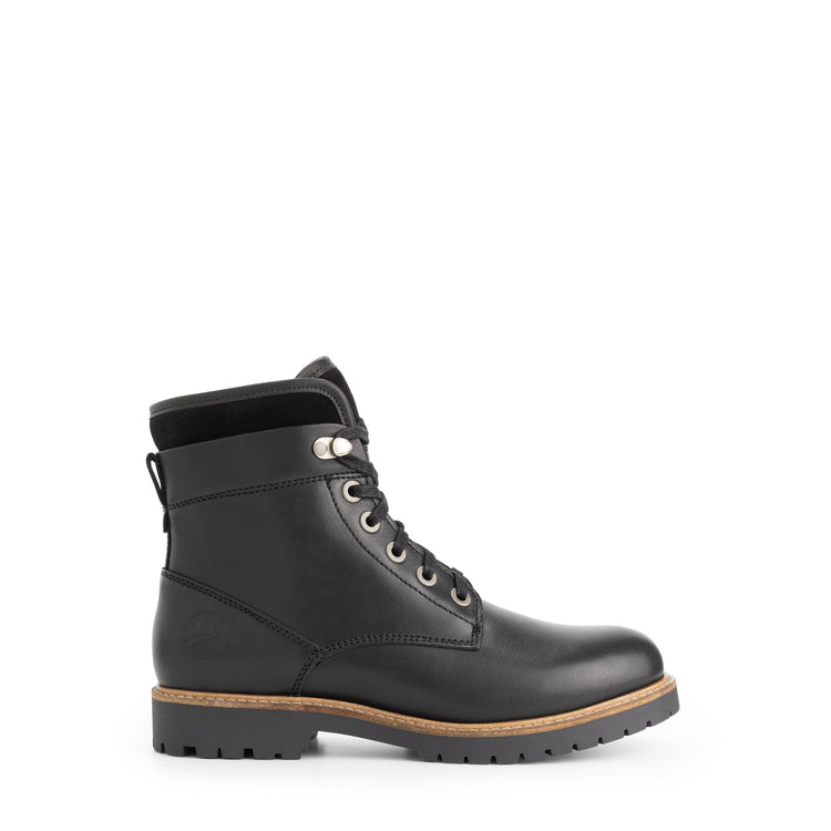 Seiland Black R