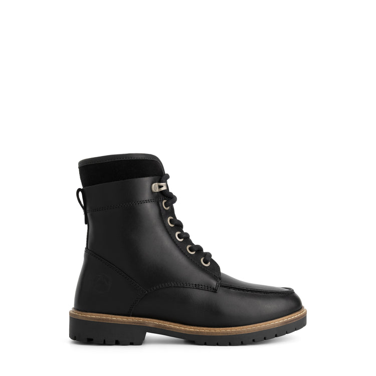 Tronstad Black R