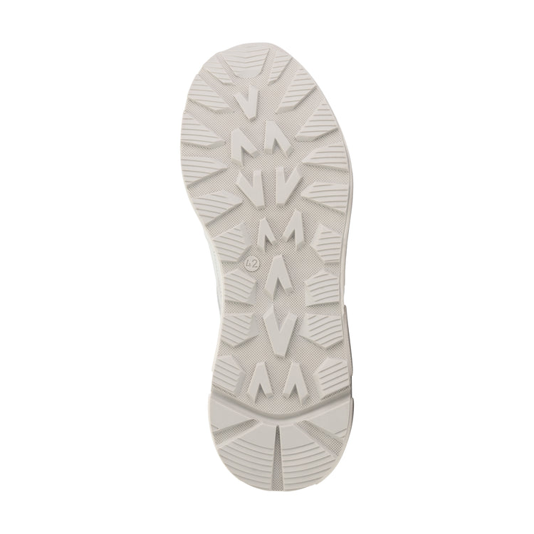 Raunds Men - Sneakers - Nubuck - White UNS