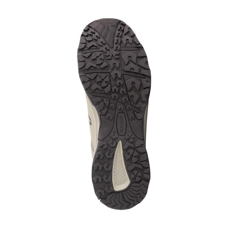 Nalden Men - Low hiking shoes - Waterproof - Sand UNS