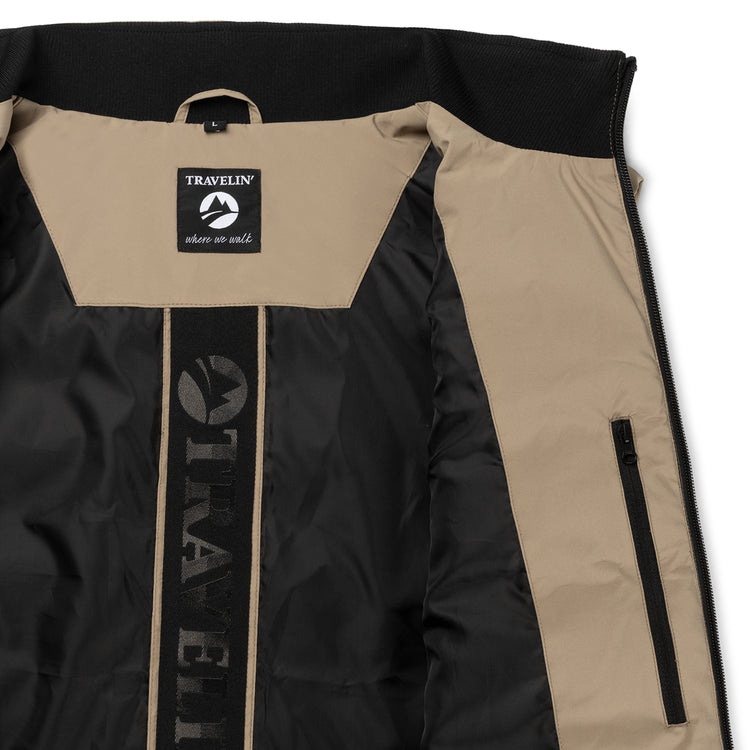 Magnus Taupe DCI