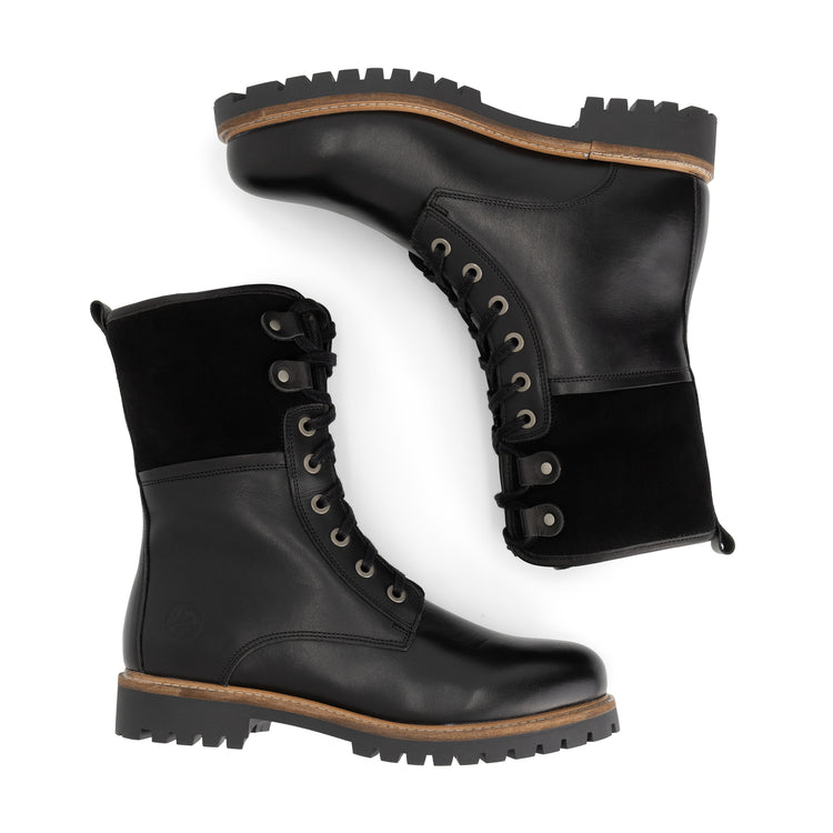 Jostedal Black UPD
