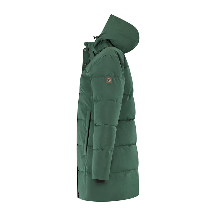 Rissne Dark green L