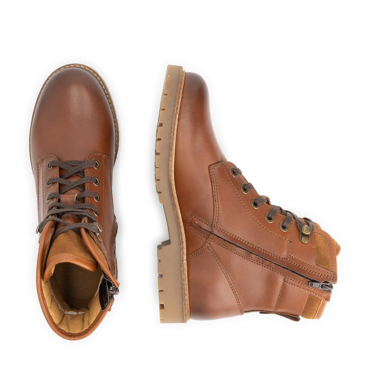 Seiland Cognac UPD