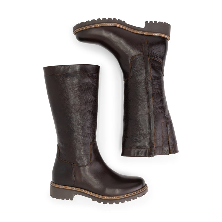 Varde Dark brown UPD