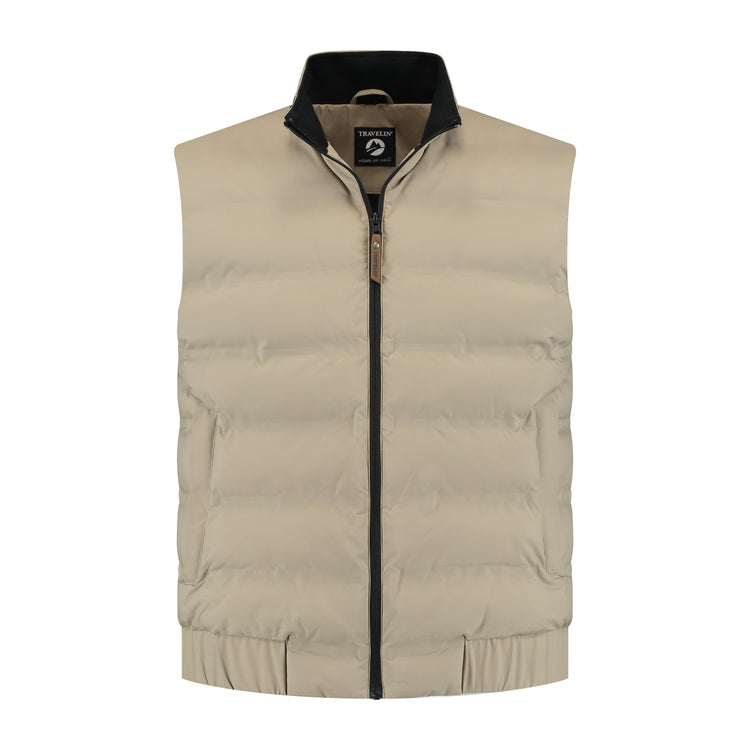 Magnus Taupe F