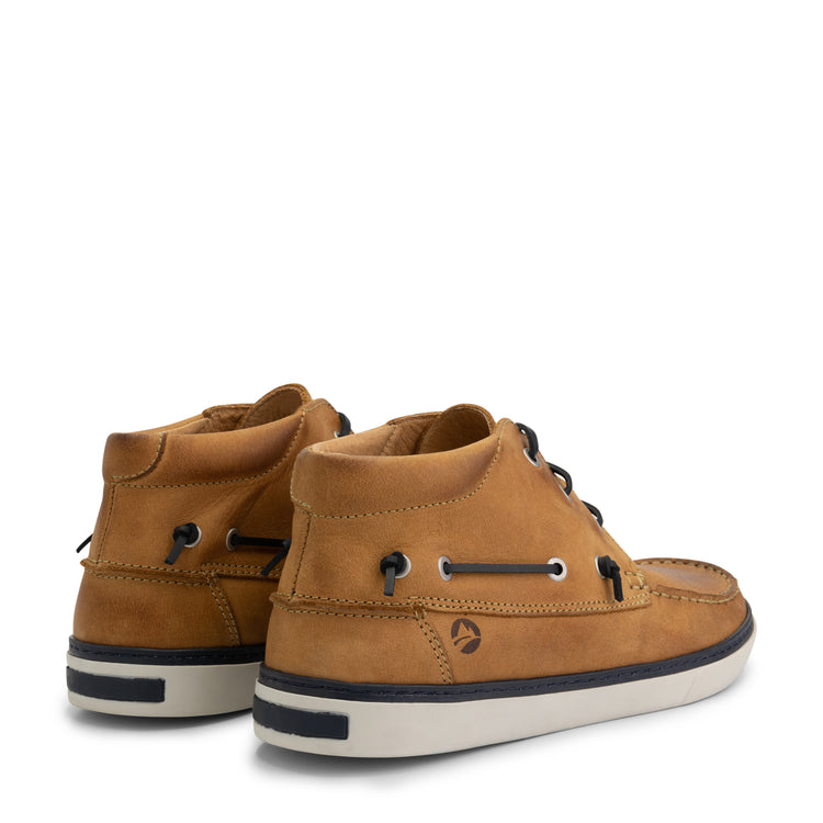 Helford Light brown BD