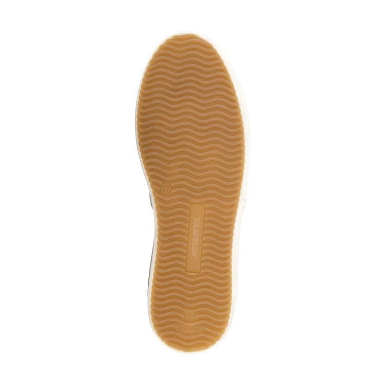 Tours Women - Slip-ons - Nubuck - Blue UNS