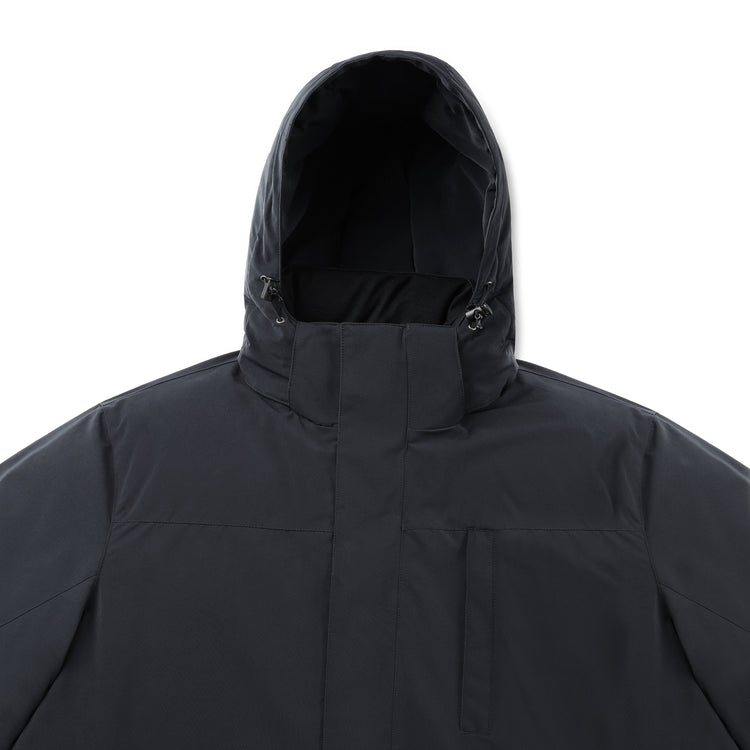 Rasmus Black DCB