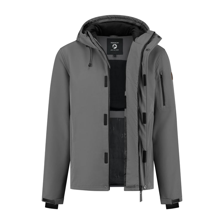 Esben Dark grey CVO