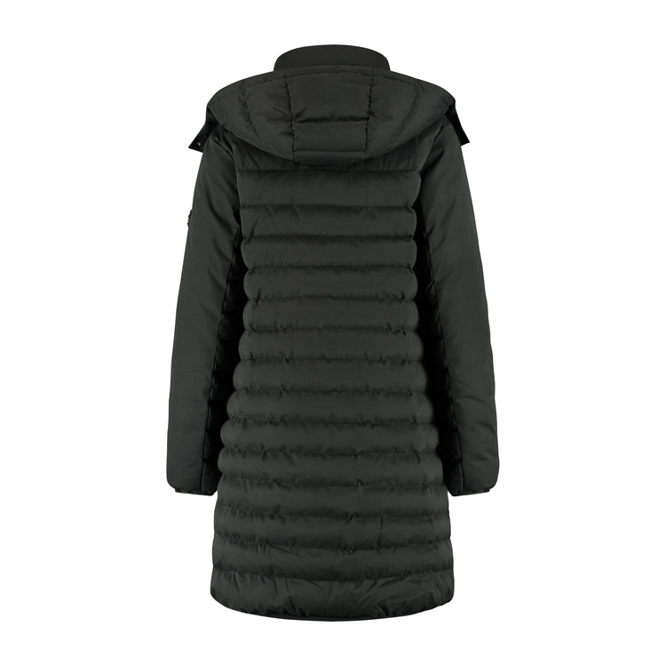 Saga Black B