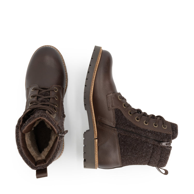 Folge Dark brown UPD