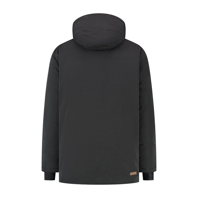 Rasmus Black B