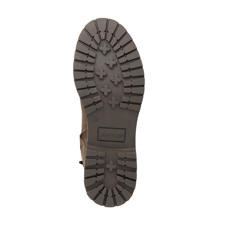 Bossvika Dark brown UNS