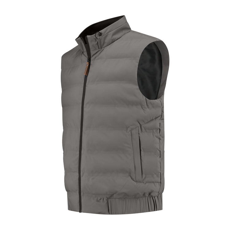 Magnus Dark grey FL