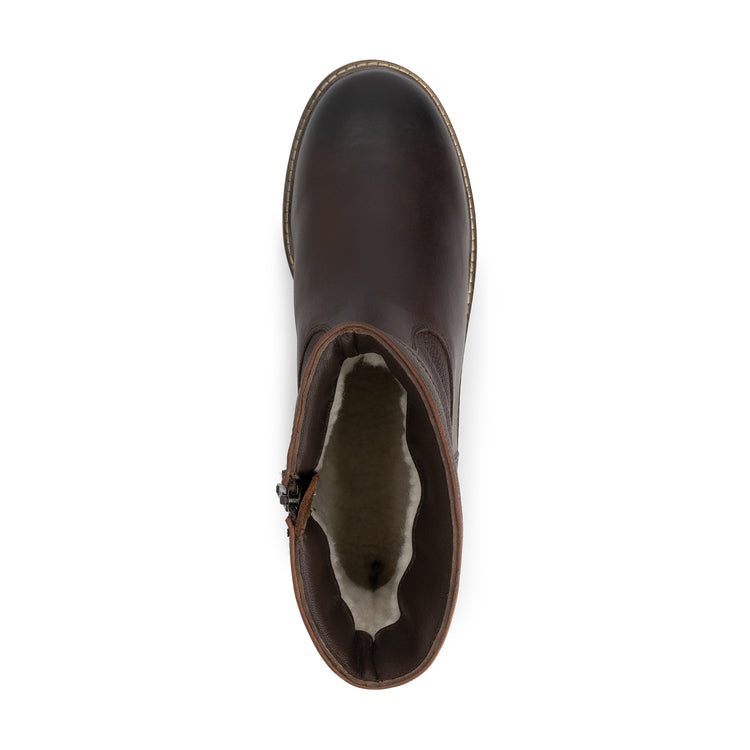 Fyresdal Dark brown UPS