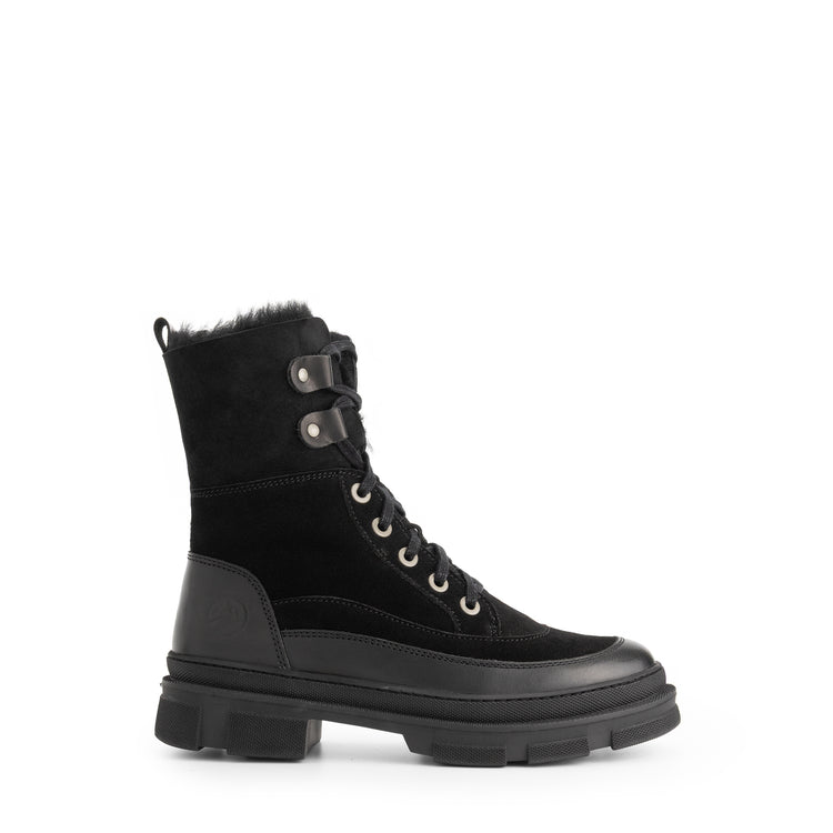Tremblant Black R