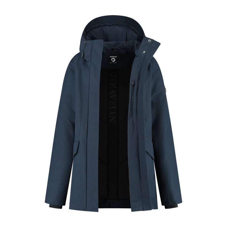 Lisbet Navy CVO