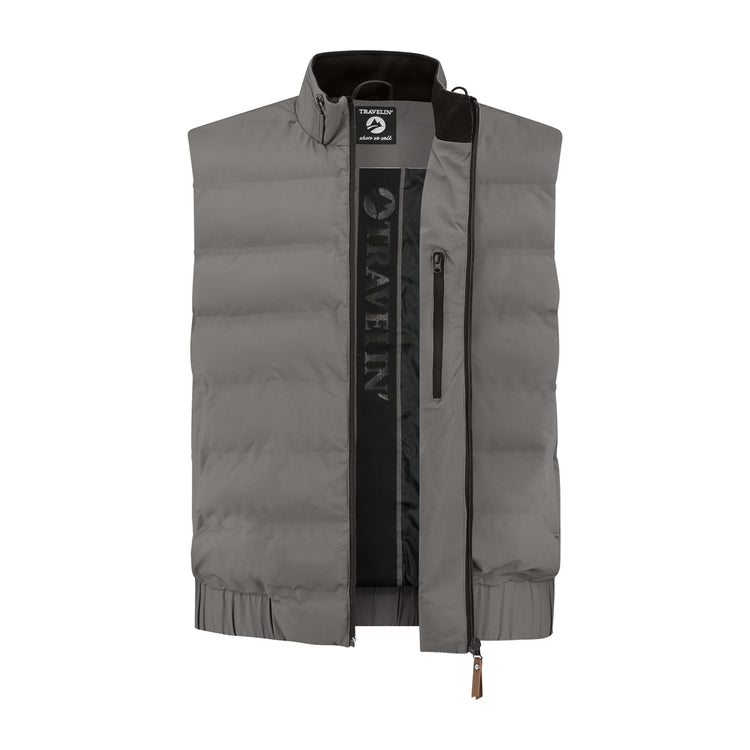 Magnus Dark grey CVO