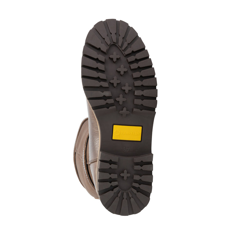 Greenland Dark brown UNS