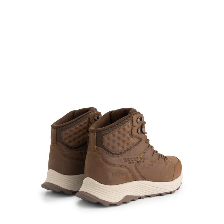 Hobro Women - Hiking boots - Waterproof - Dark brown BD