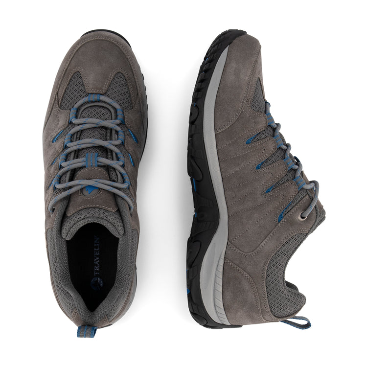 Nyborg low Grey UPD
