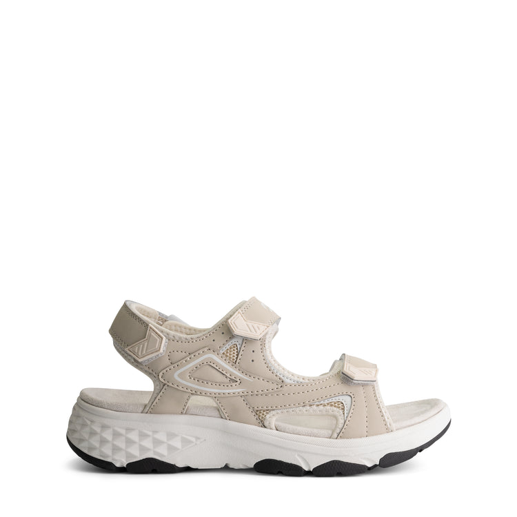 Tomra - Walking sandals - Women - White R