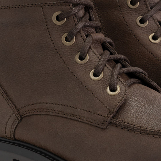 Storasund Dark brown DFW