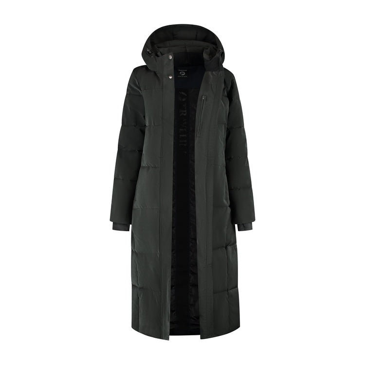 Freya Black CVO