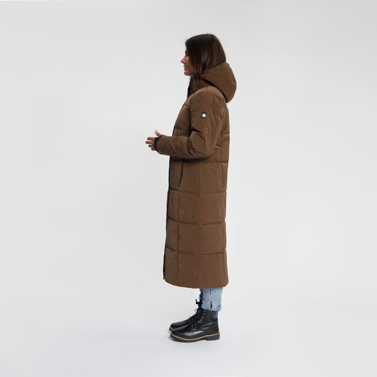Andels Dark brown MV3
