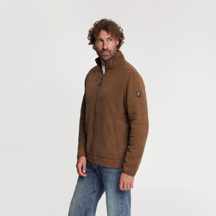Rolf Dark brown MV2