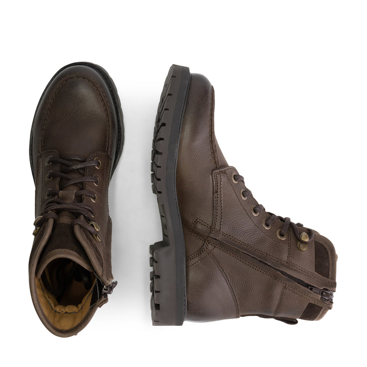 Storasund Dark brown UPD