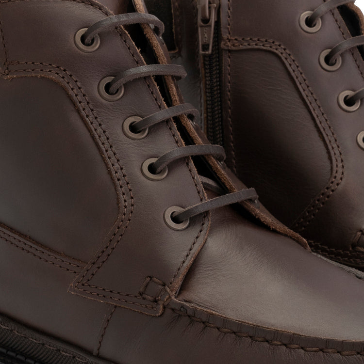 Dartmouth Dark brown DFW