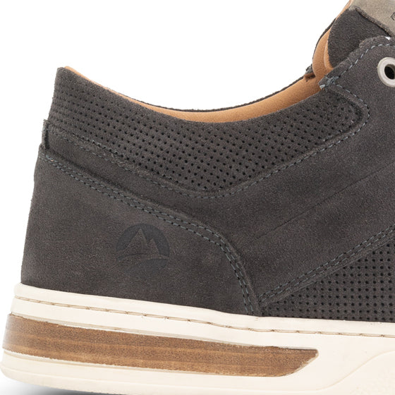 Oakham Dark grey DFH